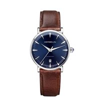 Orologio Herbelin Uomo in Acciaio 1647AP15BR - 1647AP15BR